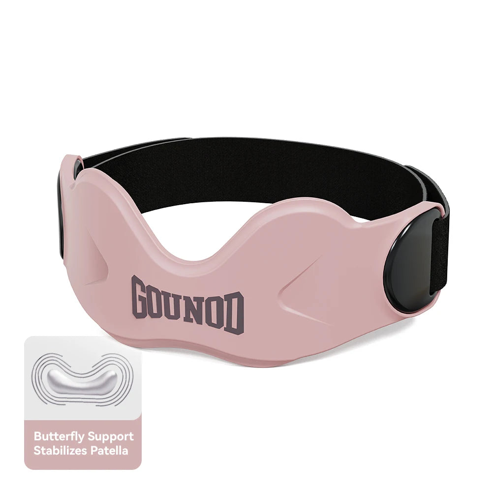 Knee Support Strap – 2 Pack