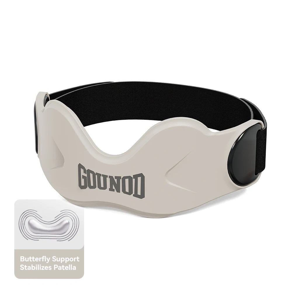 Knee Support Strap – 2 Pack