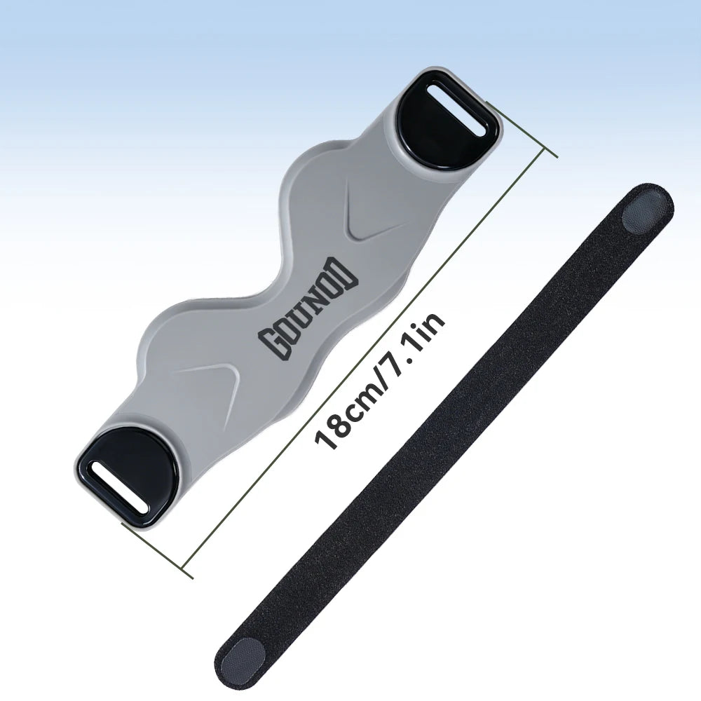 Knee Support Strap – 2 Pack