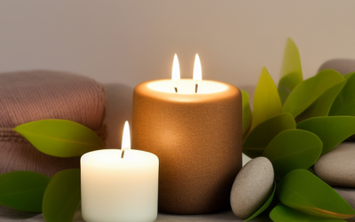 Our Picks for Aromatherapy Candle Gifts in 2026