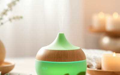 Aromatherapy Diffuser Gifts We Recommend for 2026