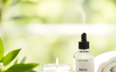 Best Aromatherapy Gifts for Stress Relief of 2026: 9 Calming Picks