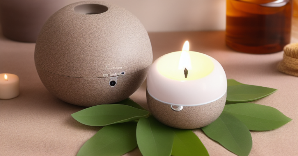 Best Aromatherapy Gifts For Women