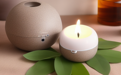 Best Aromatherapy Gifts for Women of 2026: 9 Top Picks