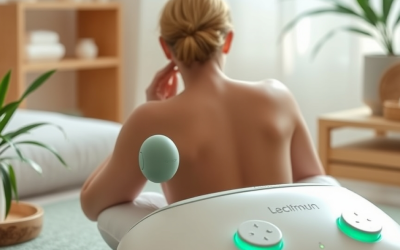 Back Massagers We Recommend for Desk Workers in 2026