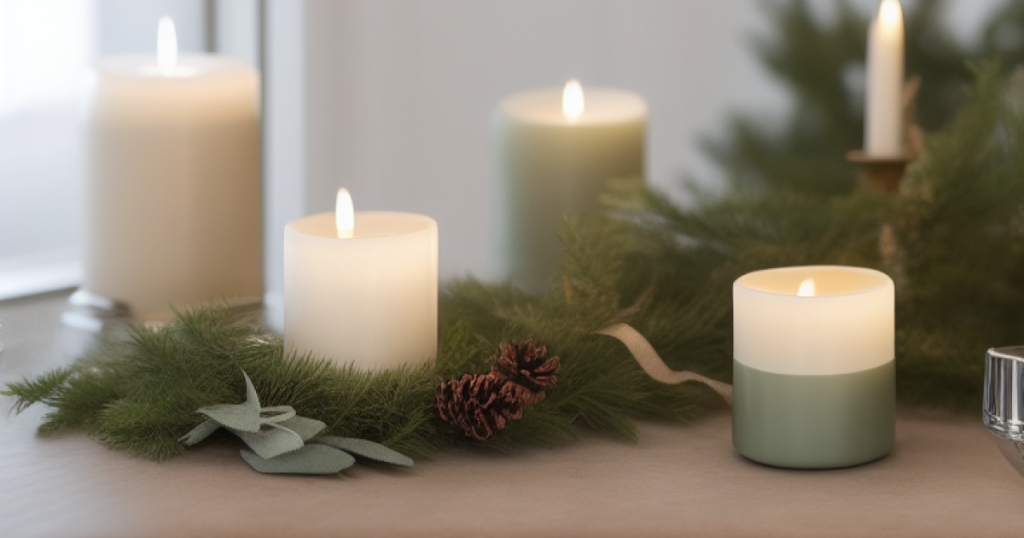Best Candle Warmers For Christmas Gifts