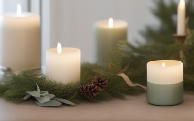 Best Candle Warmers for Christmas Gifts of 2026: 6 Top Picks