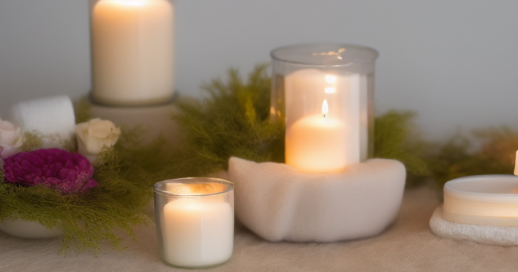 Best Candle Warmers For Mom