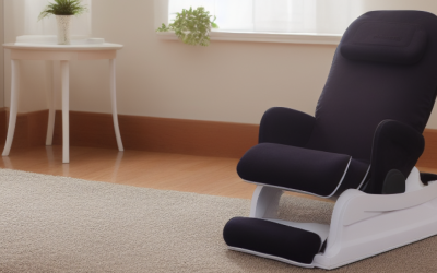 Best Compact Foot Massagers of 2026: 1 Model Reviewed