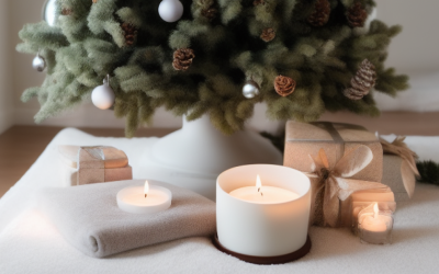 Best Cozy Christmas Gifts for Mom of 2026: 5 Warm Picks