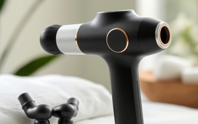 Best Deep Tissue Massage Guns of 2026