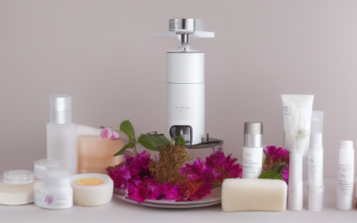 Thoughtful Facial Steamer Gifts for Mom