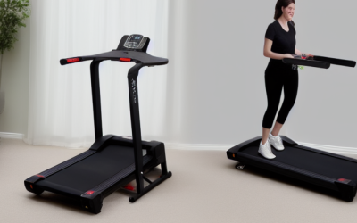 Best Foldable Treadmills for Small Spaces of 2026: 5 Space-Saving Picks