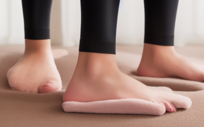 Best Foot Massagers for Office Use of 2026: 2 Models Compared