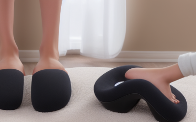 Best Foot Massagers for Parents of 2026: 9 Models Compared