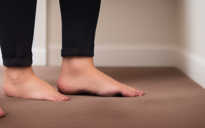 Best Foot Massagers With Heat