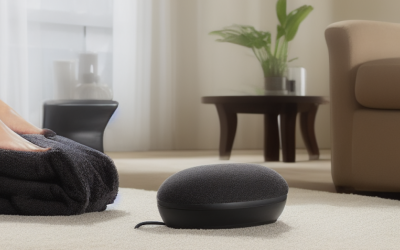 Best Foot Massagers with Remote of 2026: 4 Models Compared