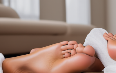 Best Gifts for Sore Feet 2026: 7 Comfort Picks