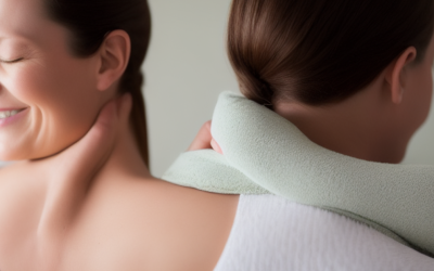 Heated Neck Massagers for Mom Worth Buying in 2026