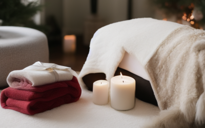 Best Heated Throw Blankets for Gifts of 2026: 4 Cozy Picks