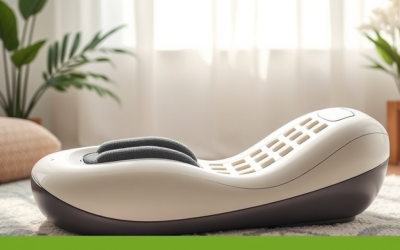Best Leg Massagers for Travel of 2026