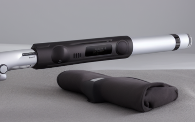 Best Lightweight Massage Guns of 2026: 2 Models Compared
