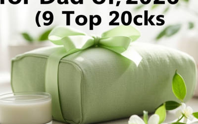 Massage Gifts for Dad Worth Buying in 2026