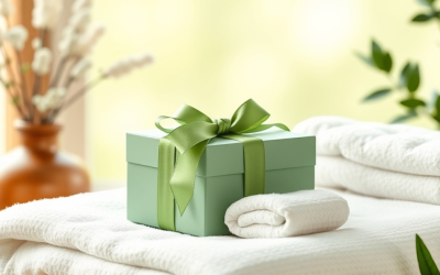 Our Picks for Massage Gifts Under $100 in 2026