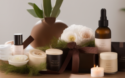 Our Picks for Massage Gifts Under $25 in 2026