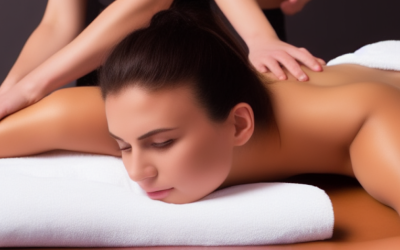 Best Massage Guns For Back Pain