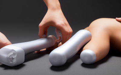 Best Massage Guns for Muscle Recovery of 2026: 2 Top Picks Compared