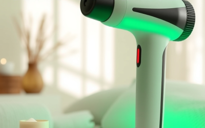 Best Massage Guns for Seniors of 2026