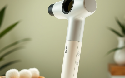 Best Massage Guns for Travel of 2026