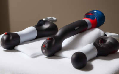 We Recommend the Best Massage Guns with Multiple Attachments of 2026