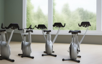Best Mini Exercise Bikes of 2026: 1 Top Pick Reviewed