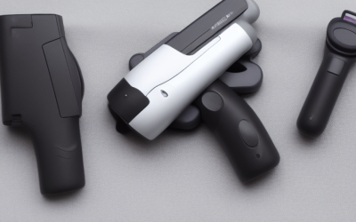 Best Mini Massage Guns of 2026: 2 Compact Models Compared