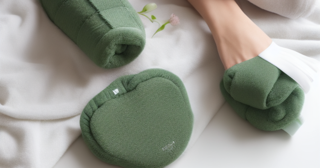 Best Moist Heating Pads of 2026: 7 Top Picks for Soothing Relief