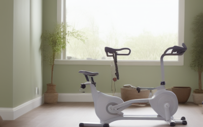Best Pedal Exercisers For Seniors
