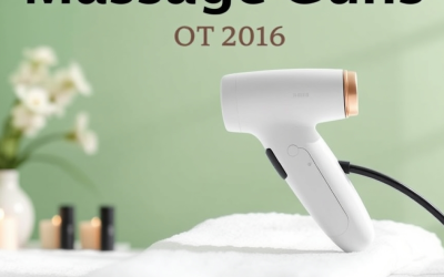 Best Premium Massage Guns of 2026