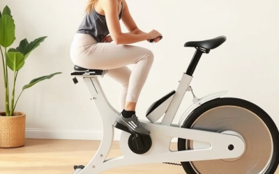 Best Quiet Pedal Exercisers of 2026