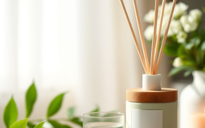Our Picks for Reed Diffuser Gifts in 2026