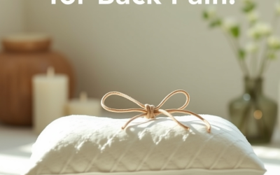 Soothing Relaxation Gifts for Back Pain We Recommend in 2026