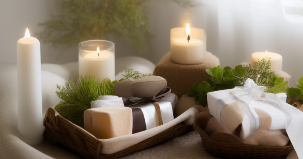 Best Relaxation Gifts For Parents