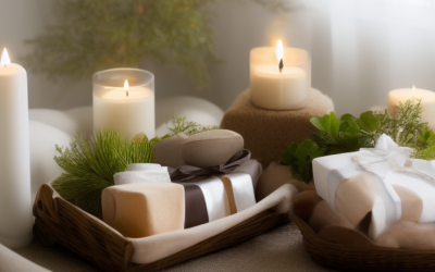 Best Relaxation Gifts for Parents of 2026: 7 Soothing Picks
