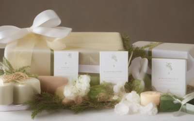 Soothing Wellness Gifts She Will Love in 2026