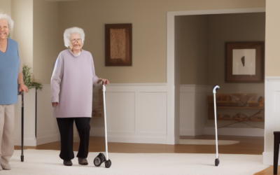 Best Rollator Walkers for Elderly of 2026: 5 Top Picks