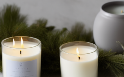 Our Picks for Scented Candle Christmas Gifts in 2026