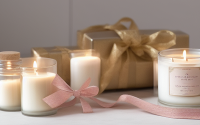 Our Top Scented Candle Gift Picks for 2026