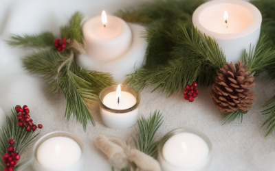 Self Care Christmas Gifts Under $50 We Recommend