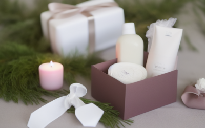 Our Picks for Thoughtful Self Care Gifts